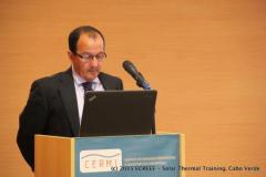 ECOWAS Solar Thermal Energy Capacity Building & Demonstration Program-4