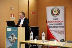 ECOWAS Solar Thermal Energy Capacity Building & Demonstration Program-5