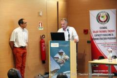 ECOWAS Solar Thermal Energy Capacity Building & Demonstration Program-6