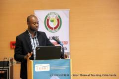 ECOWAS Solar Thermal Energy Capacity Building & Demonstration Program-7