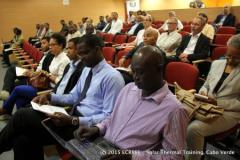 ECOWAS Solar Thermal Energy Capacity Building & Demonstration Program-8