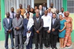 High Level Delegation from The Gambia Energy and Environment Sectors visits Cabo Verde for Study Tour 4