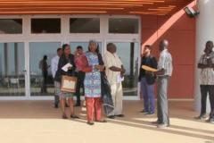 High Level Delegation from The Gambia Energy and Environment Sectors visits Cabo Verde for Study Tour 5