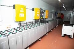 ECREEE Inaugurates Solar Mini-grid Plant in the Gambia 10