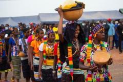 ECREEE Inaugurates Solar Mini-grid Plant in the Gambia 11