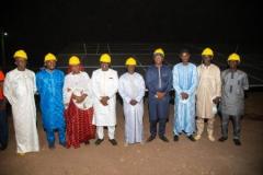 ECREEE Inaugurates Solar Mini-grid Plant in the Gambia 13
