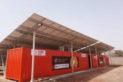 ECREEE Inaugurates Solar Mini-grid Plant in the Gambia 15