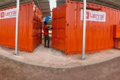 ECREEE Inaugurates Solar Mini-grid Plant in the Gambia 16