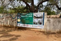 ECREEE Inaugurates Solar Mini-grid Plant in the Gambia 17