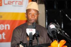 ECREEE Inaugurates Solar Mini-grid Plant in the Gambia 18