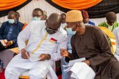 ECREEE Inaugurates Solar Mini-grid Plant in the Gambia 19
