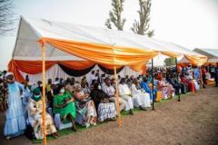 ECREEE Inaugurates Solar Mini-grid Plant in the Gambia 4