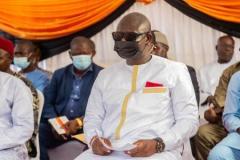 ECREEE Inaugurates Solar Mini-grid Plant in the Gambia 5