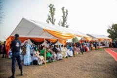 ECREEE Inaugurates Solar Mini-grid Plant in the Gambia 7