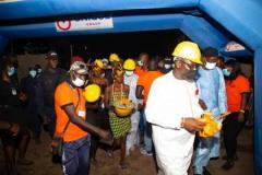 ECREEE Inaugurates Solar Mini-grid Plant in the Gambia 9