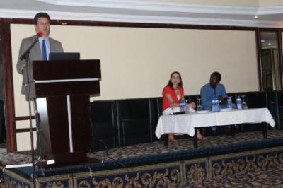 Clean Energy Summit Africa in Accra - Ghana