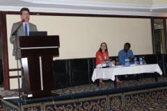 Clean Energy Summit Africa in Accra – Ghana 1