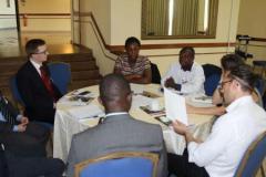 Clean Energy Summit Africa in Accra – Ghana 11