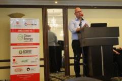 Clean Energy Summit Africa in Accra – Ghana 2