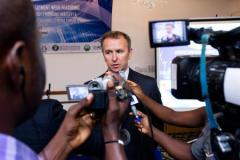 ECOWAS RENEWABLE ENERGY INVESTMENT WEEK 10