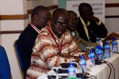 ECOWAS RENEWABLE ENERGY INVESTMENT WEEK 100