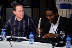 ECOWAS RENEWABLE ENERGY INVESTMENT WEEK 101