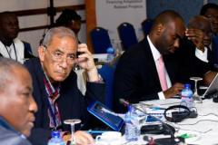 ECOWAS RENEWABLE ENERGY INVESTMENT WEEK 102