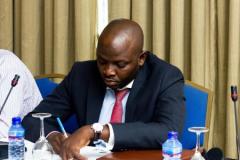 ECOWAS RENEWABLE ENERGY INVESTMENT WEEK 103