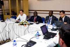 ECOWAS RENEWABLE ENERGY INVESTMENT WEEK 105