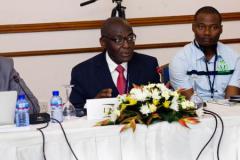 ECOWAS RENEWABLE ENERGY INVESTMENT WEEK 106