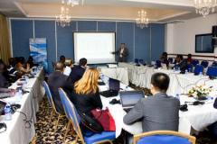ECOWAS RENEWABLE ENERGY INVESTMENT WEEK 107