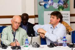 ECOWAS RENEWABLE ENERGY INVESTMENT WEEK 110