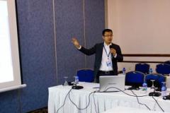 ECOWAS RENEWABLE ENERGY INVESTMENT WEEK 111
