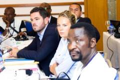 ECOWAS RENEWABLE ENERGY INVESTMENT WEEK 113