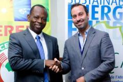 ECOWAS RENEWABLE ENERGY INVESTMENT WEEK 115