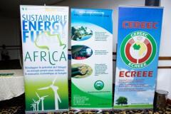ECOWAS RENEWABLE ENERGY INVESTMENT WEEK 116