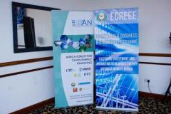 ECOWAS RENEWABLE ENERGY INVESTMENT WEEK 118