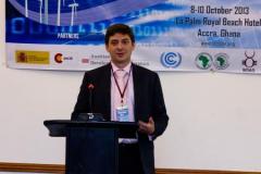 ECOWAS RENEWABLE ENERGY INVESTMENT WEEK 14