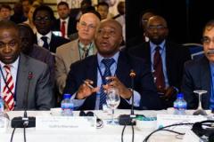 ECOWAS RENEWABLE ENERGY INVESTMENT WEEK 15