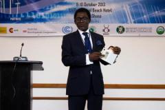 ECOWAS RENEWABLE ENERGY INVESTMENT WEEK 17