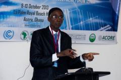 ECOWAS RENEWABLE ENERGY INVESTMENT WEEK 23