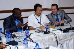 ECOWAS RENEWABLE ENERGY INVESTMENT WEEK 30