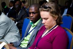 ECOWAS RENEWABLE ENERGY INVESTMENT WEEK 34