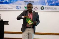 ECOWAS RENEWABLE ENERGY INVESTMENT WEEK 35