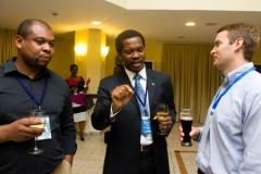 ECOWAS RENEWABLE ENERGY INVESTMENT WEEK 44