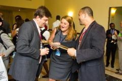 ECOWAS RENEWABLE ENERGY INVESTMENT WEEK 45