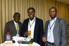 ECOWAS RENEWABLE ENERGY INVESTMENT WEEK 54