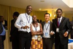 ECOWAS RENEWABLE ENERGY INVESTMENT WEEK 55