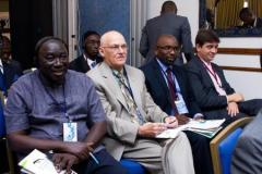 ECOWAS RENEWABLE ENERGY INVESTMENT WEEK 6