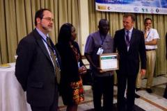 ECOWAS RENEWABLE ENERGY INVESTMENT WEEK 60